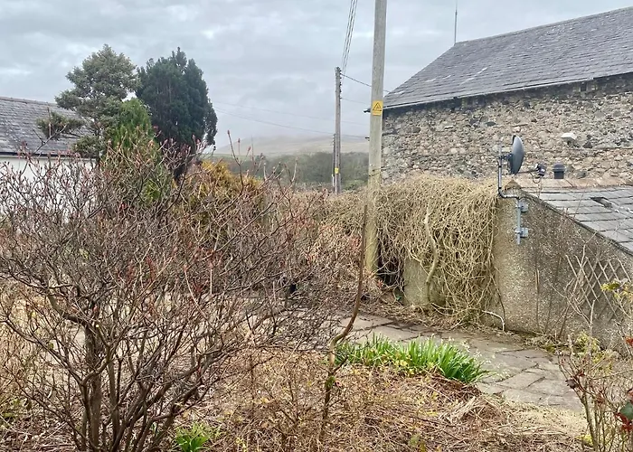 Lake District Cottage