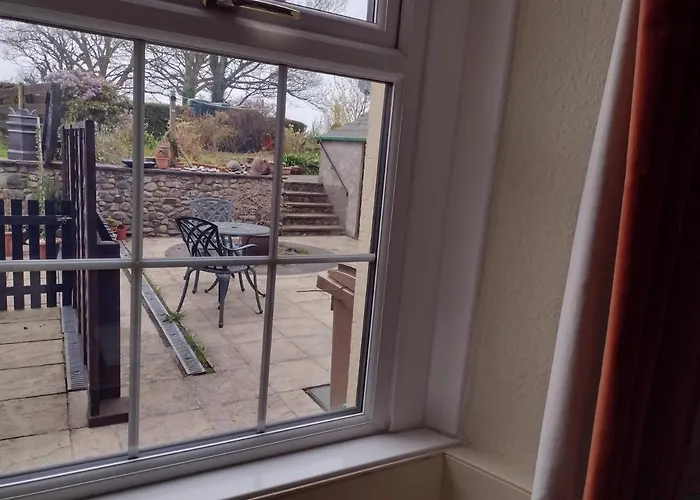 Lake District Cottage