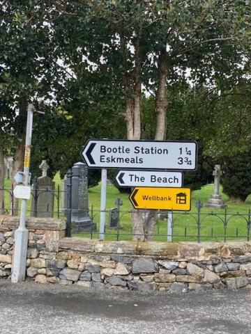 District Holiday home Bootle (Cumbria)