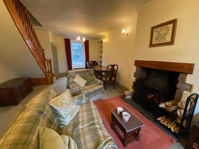 District Holiday home *