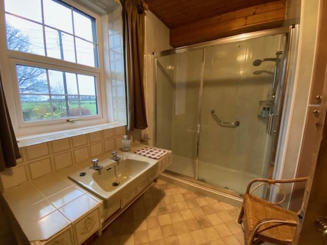 District Holiday home *