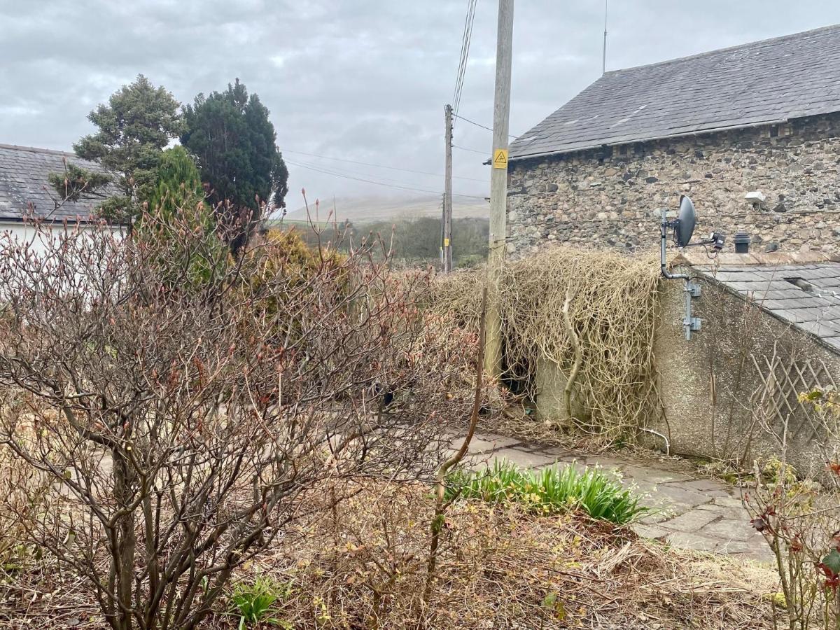 District Holiday home *