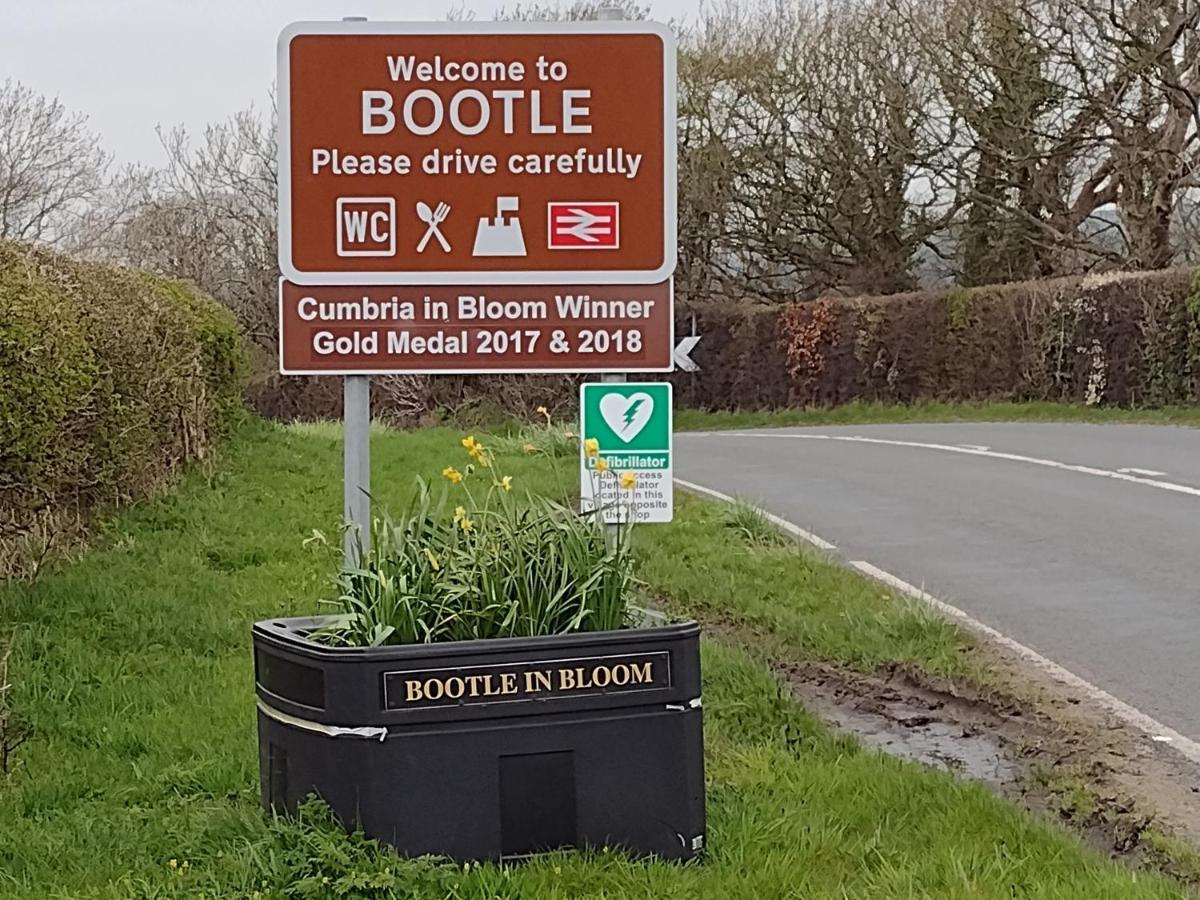 District Holiday home Bootle (Cumbria)