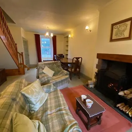 Lake District Cottage Bootle  Exterior photo