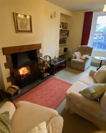 Lake District Cottage Bootle  Exterior photo