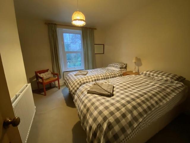 District Holiday home *