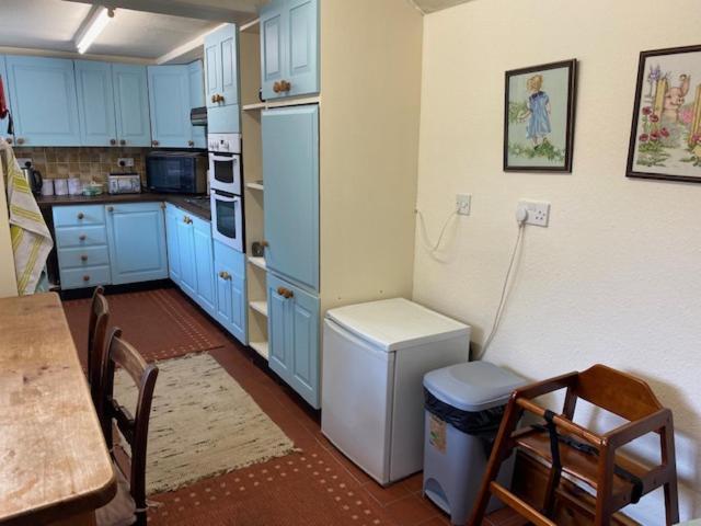 District Holiday home